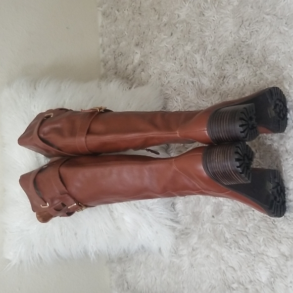 RAFAELLA BOOZ BOOTS - Picture 6 of 10